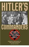 Hitler's Commanders