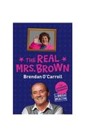The Real Mrs. Brown