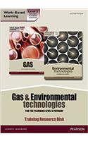 NVQ Level 3 Diploma Gas Training Resource Disk