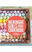 Meringue Girls Cookbook