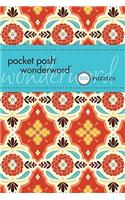 Pocket Posh Wonderword