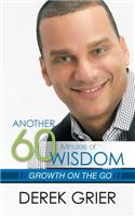 Another 60 Minutes of Wisdom