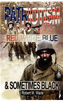 Patriotism