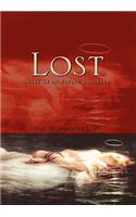 Lost: Diary of an Eating Disorder