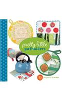 Pretty Little Potholders