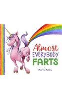 Almost Everybody Farts