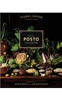 del Posto Cookbook