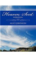 Heaven Sent: Inspirational(English)