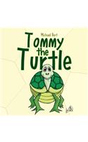 Tommy the Turtle