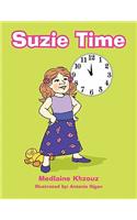 Suzie Time