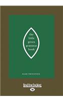 The Little Green Grammar Book (Large Print 16pt)