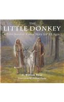 The Little Donkey