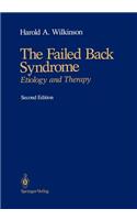 Failed Back Syndrome
