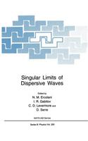 Singular Limits of Dispersive Waves