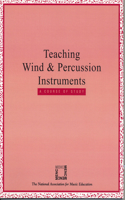 Teaching Wind and Percussion Instruments