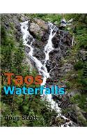 Taos Waterfalls