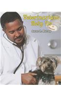 Veterinarians Help Us