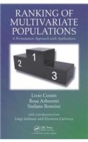 Ranking of Multivariate Populations