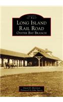 Long Island Rail Road