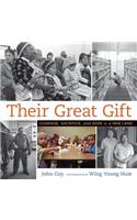 Their Great Gift