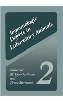 Immunologic Defects in Laboratory Animals 2