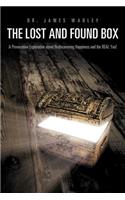 The Lost and Found Box