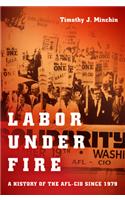 Labor Under Fire