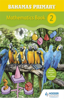 Bahamas Primary Mathematics Book 2