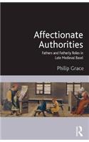 Affectionate Authorities