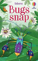 Bugs snap