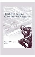 Teaching Strategy