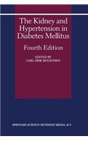 Kidney and Hypertension in Diabetes Mellitus