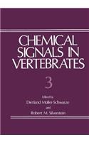 Chemical Signals in Vertebrates 3