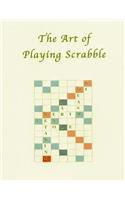 Art of Playing Scrabble