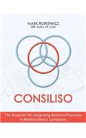 Consiliso