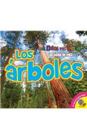 Los Arboles
