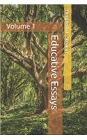 Educative Essays