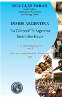 Inside Argentina