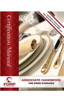 Associate Handbook
