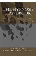 The Hypnosis Handbook