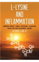 L-Lysine and Inflammation
