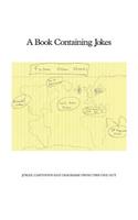 Book Containing Jokes