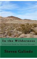 In the Wilderness