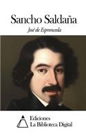 Sancho Saldaña