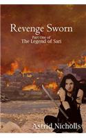 Revenge Sworn