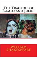 The Tragedie of Romeo and Juliet