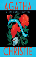 A Pocket Full of Rye Lib/E: A Miss Marple Mystery(6 Miss Marple)