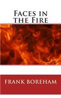 Faces in the Fire