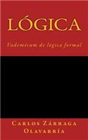 Logica: Vademecum de logica formal