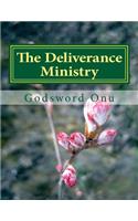 The Deliverance Ministry